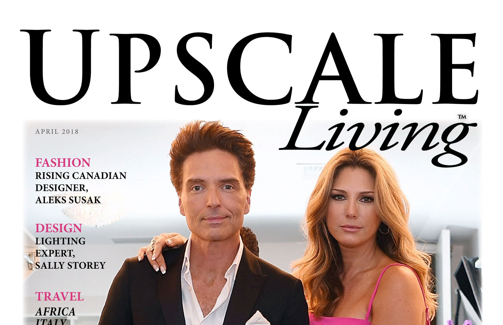 PediPocket, The Perfect Mother’s Day Gift - Upscale Living Magazine