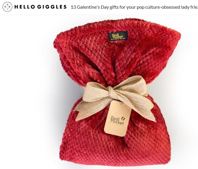 13 Galentine's Day Pop Culture Gifts - Hello Giggles