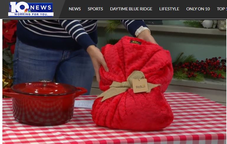 Gift Guide: Gifts for the Newlyweds - Daytime Ridge