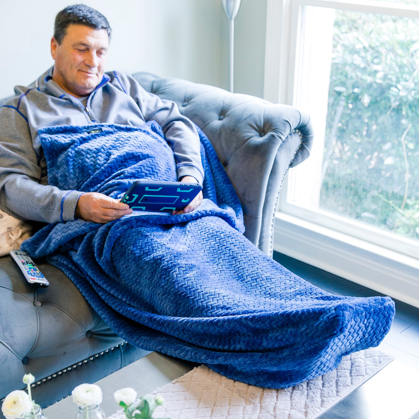 Active Gear Review: Gifts of Comfort for Dad