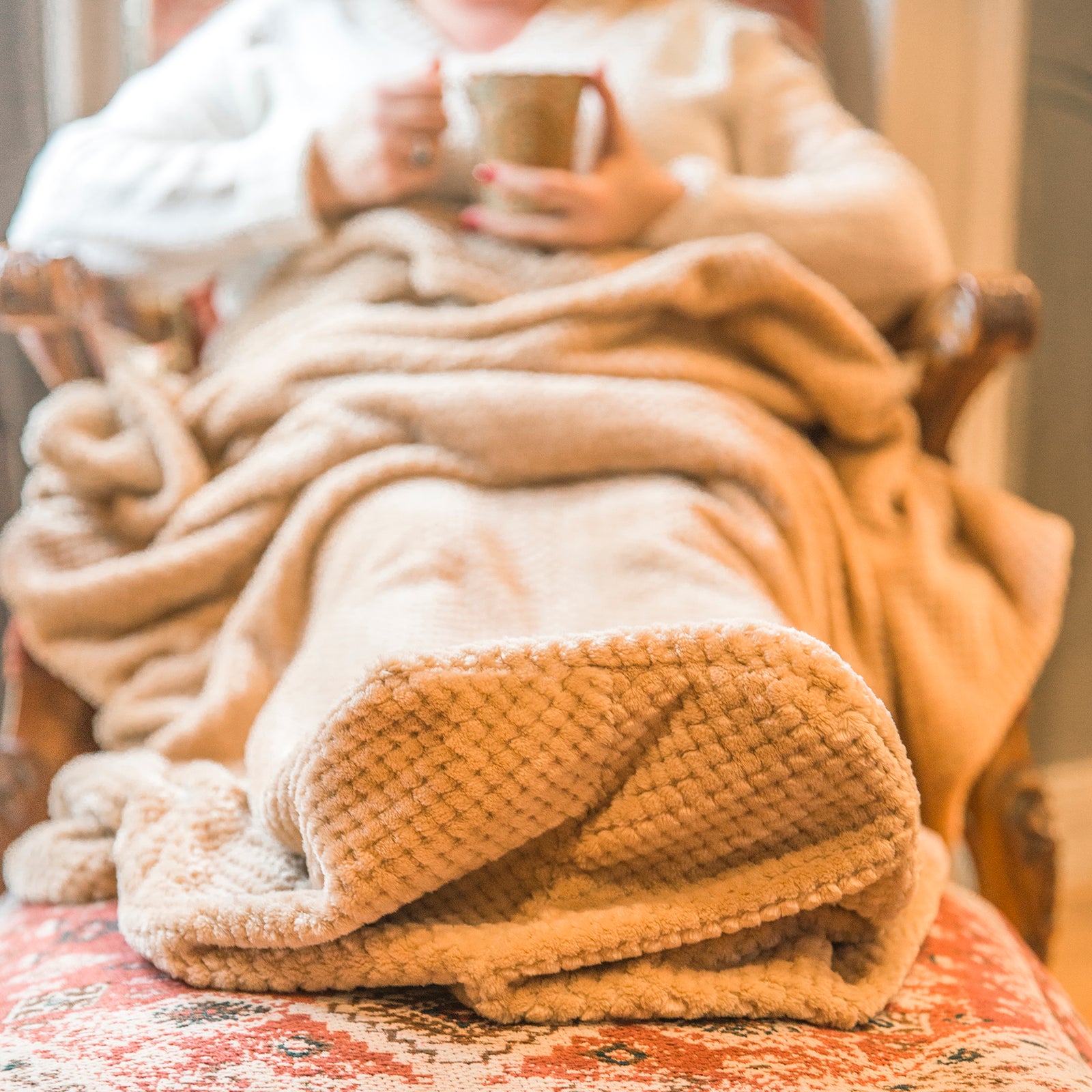 WISH TV: Monday Mailbag: PediPocket and More