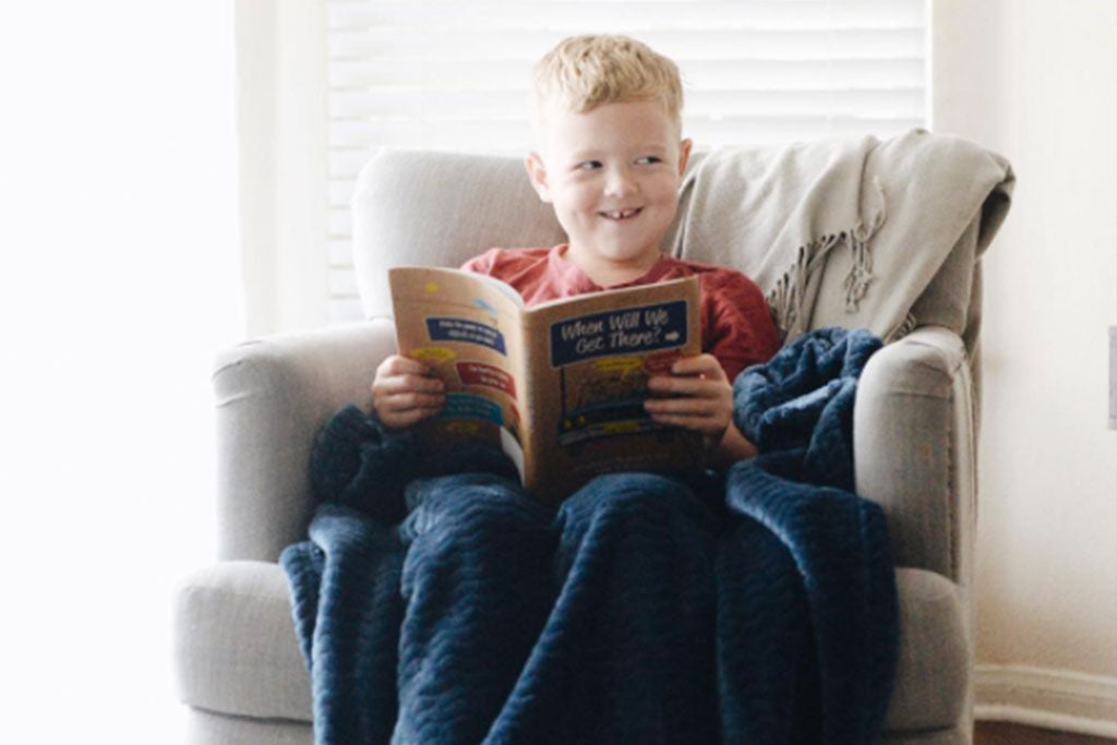 Unite In Motherhood - With PediPocket!