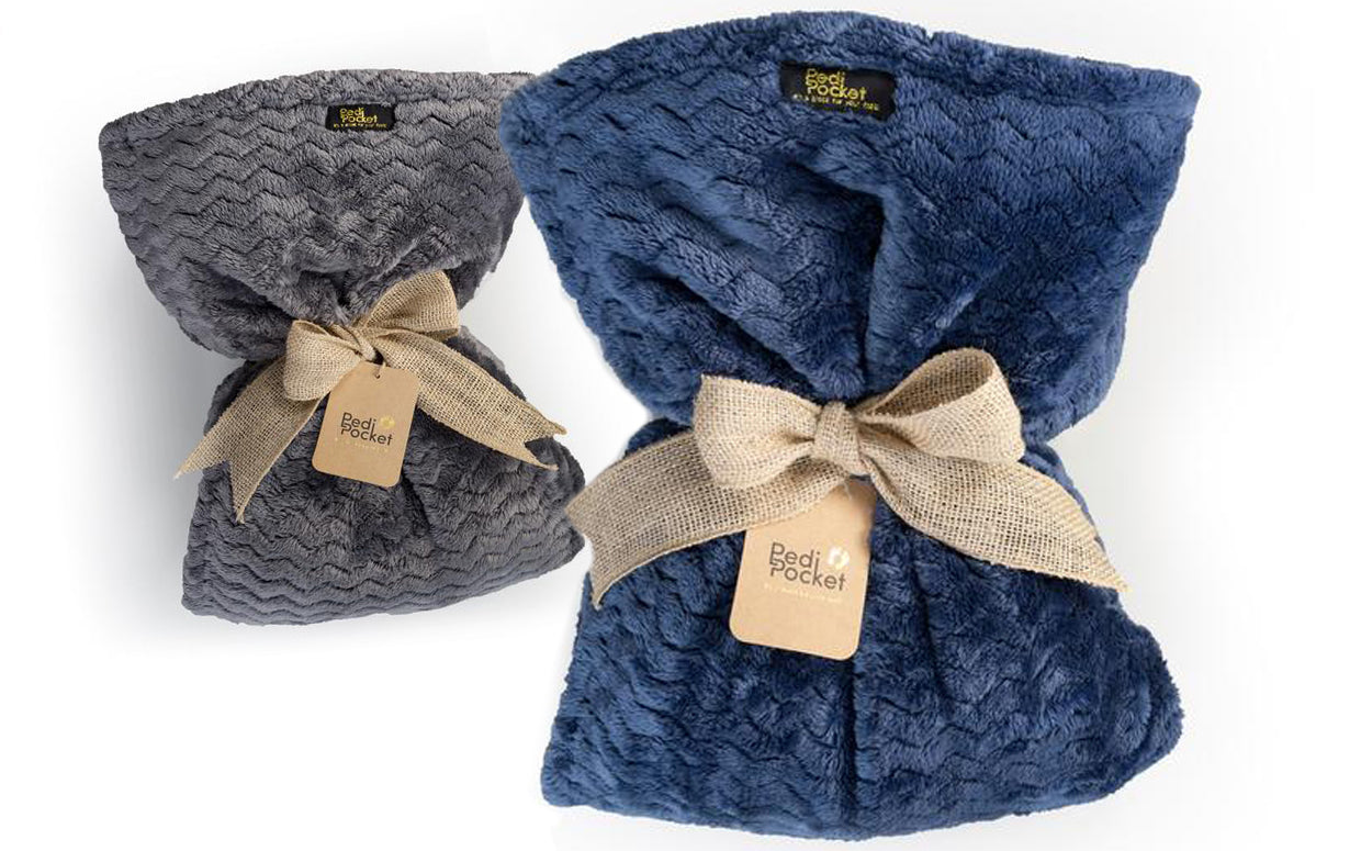 Mission Impossible? Staying Comfortable at 35,000 Feet