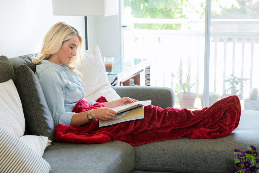 COZY UP W. PEDIPOCKET