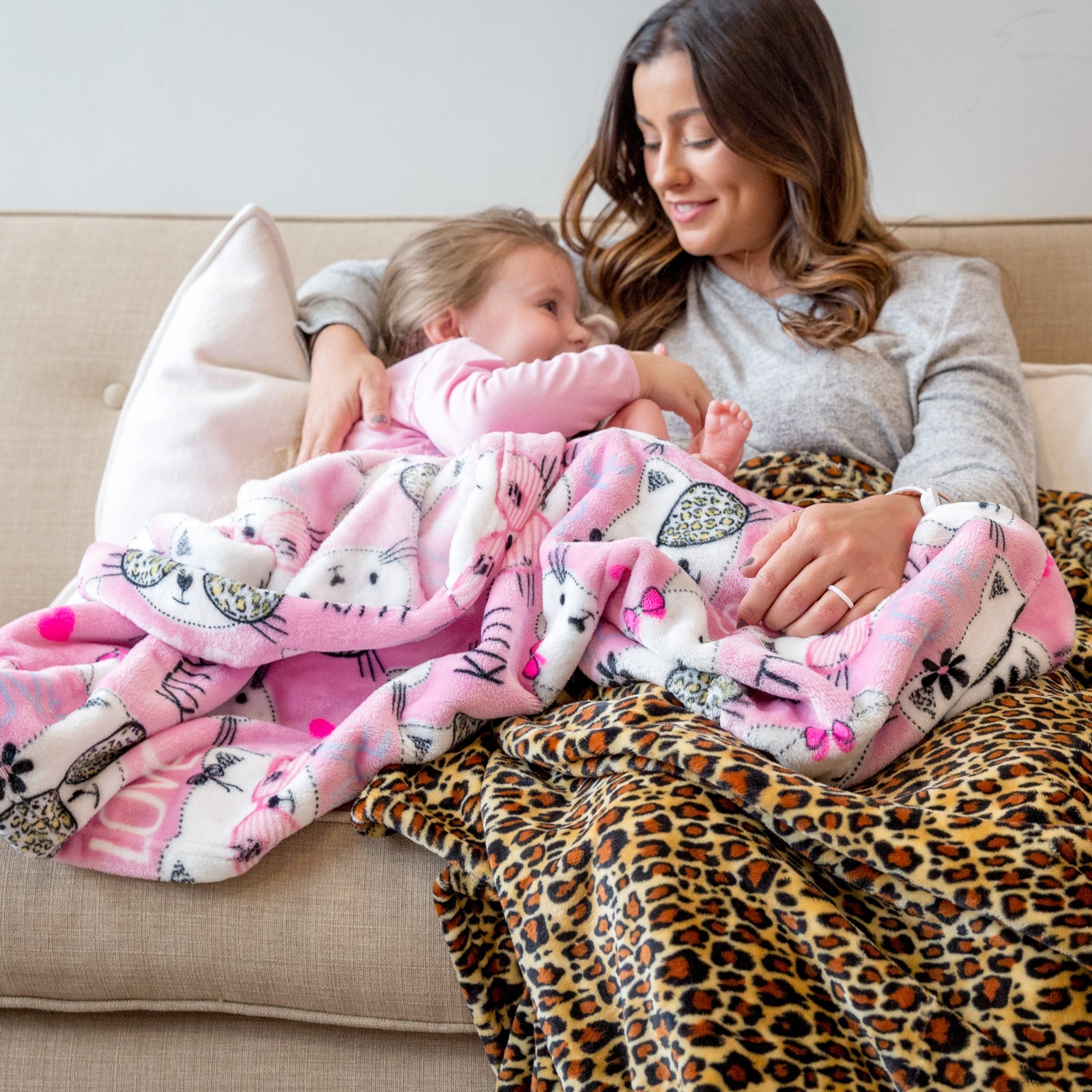 Parenting.com: Working From Home With Kids? These 9 Must-Haves Will Save Time (and Your Sanity)