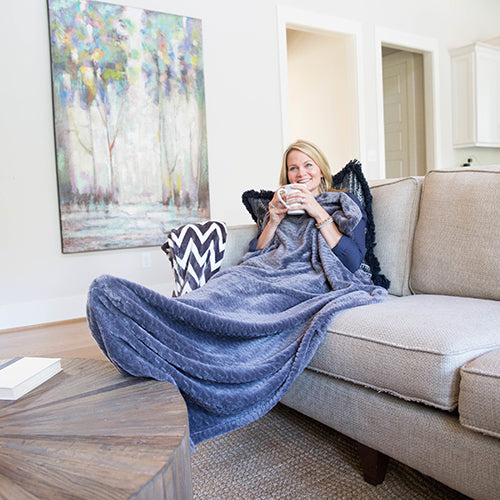 Friday Finds: Relaxing Gifts to Fight Cold and Flu