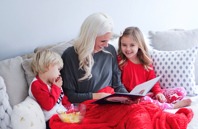 Snuggle Up with PediPocket