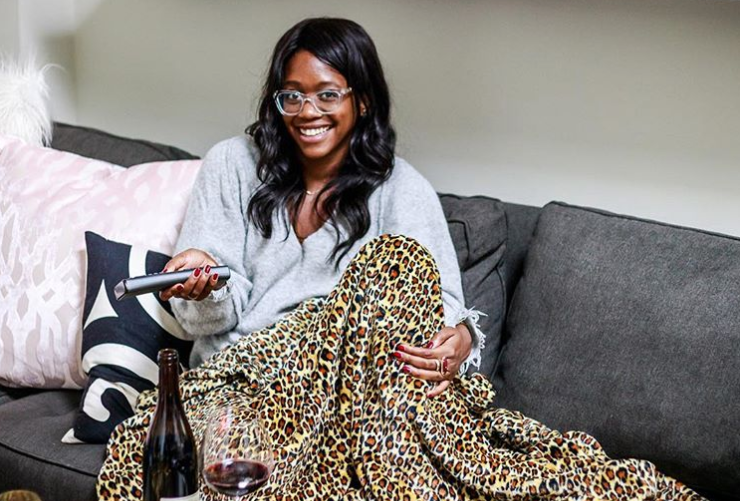 PediPocket: The Blanket of Choice!