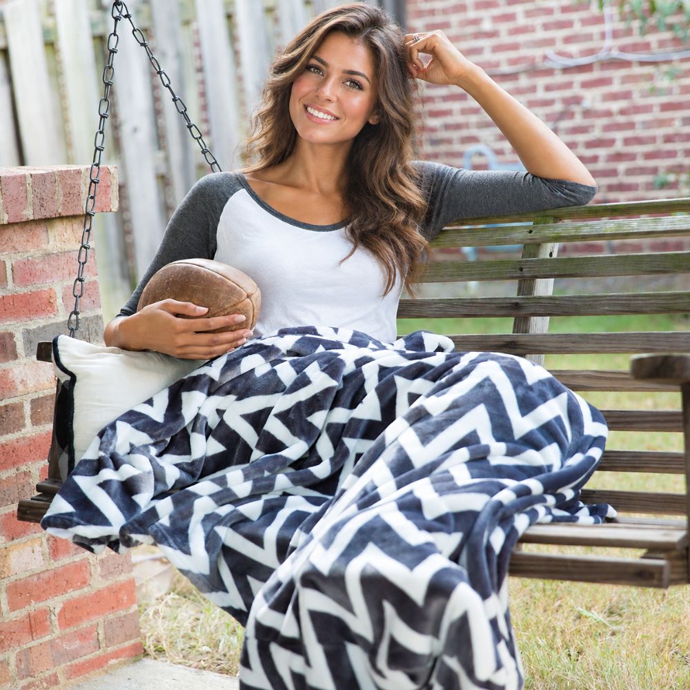 Chevron Chic