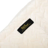 LUX Creamy Cashmere: Sherpa Lined
