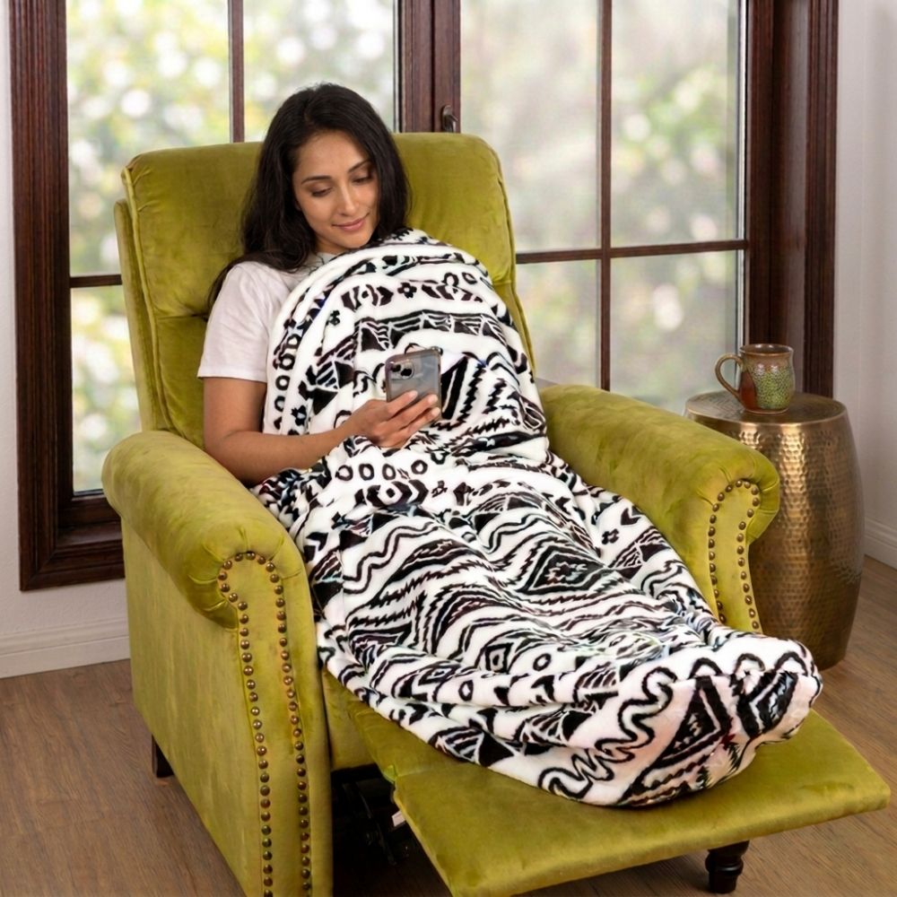 Nifty Navajo