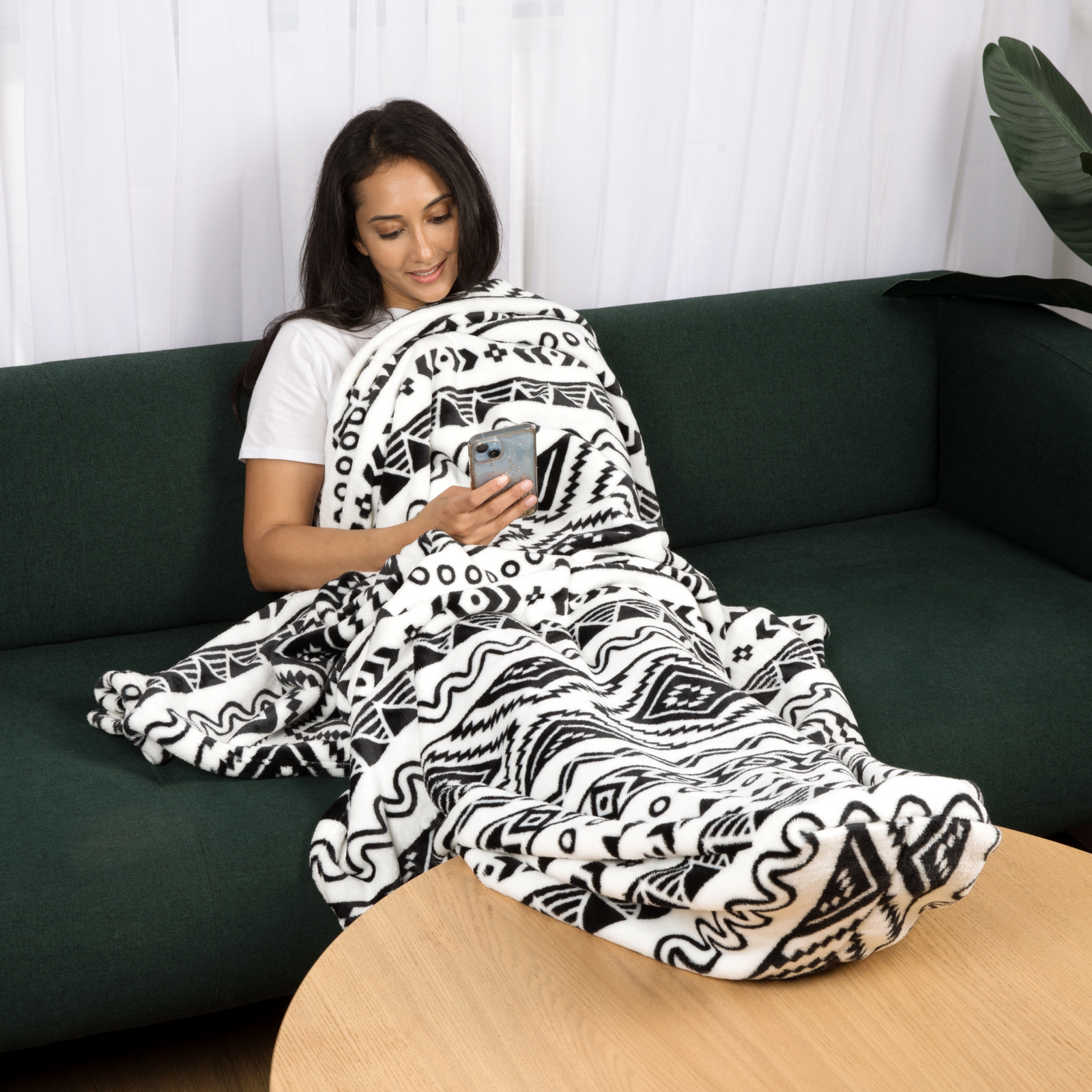 Pedipocket blanket discount