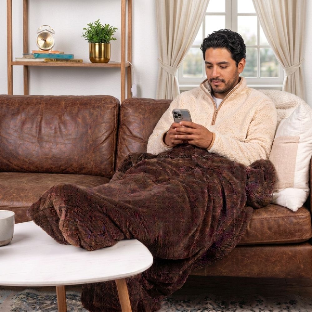 XXL Exquisitely Expresso
