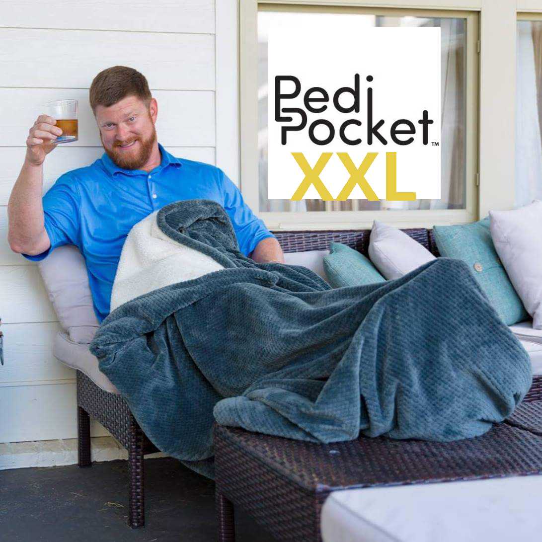 PediPocket XXL